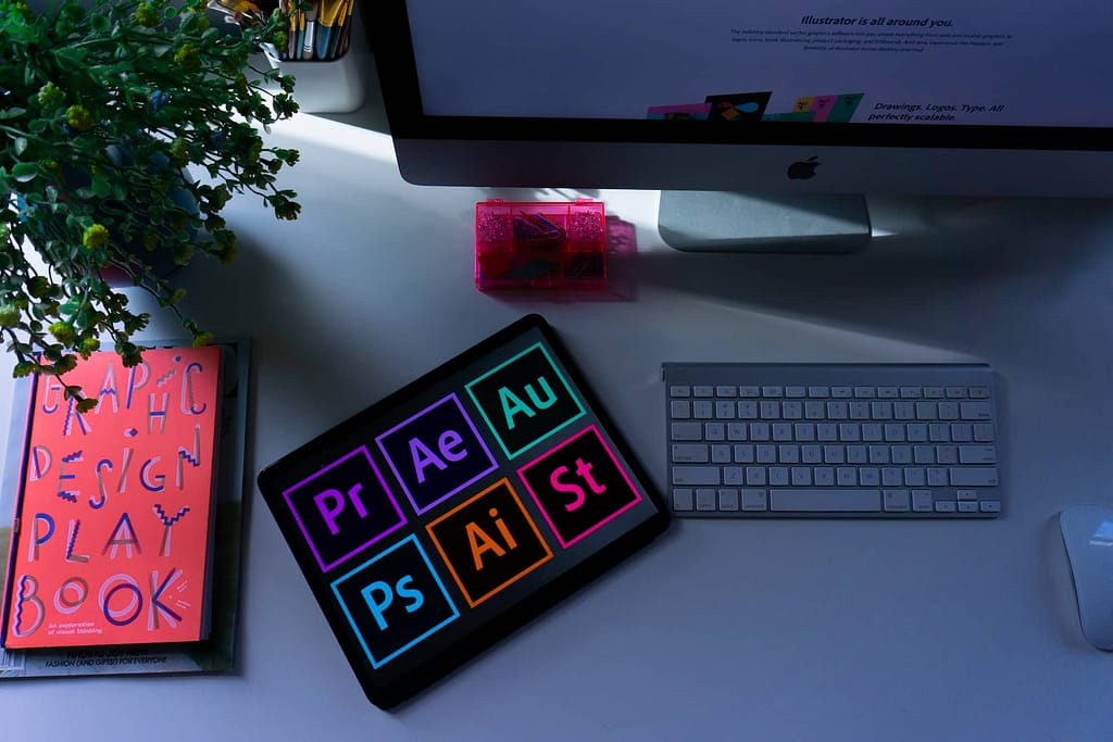 graphic-design-softwares