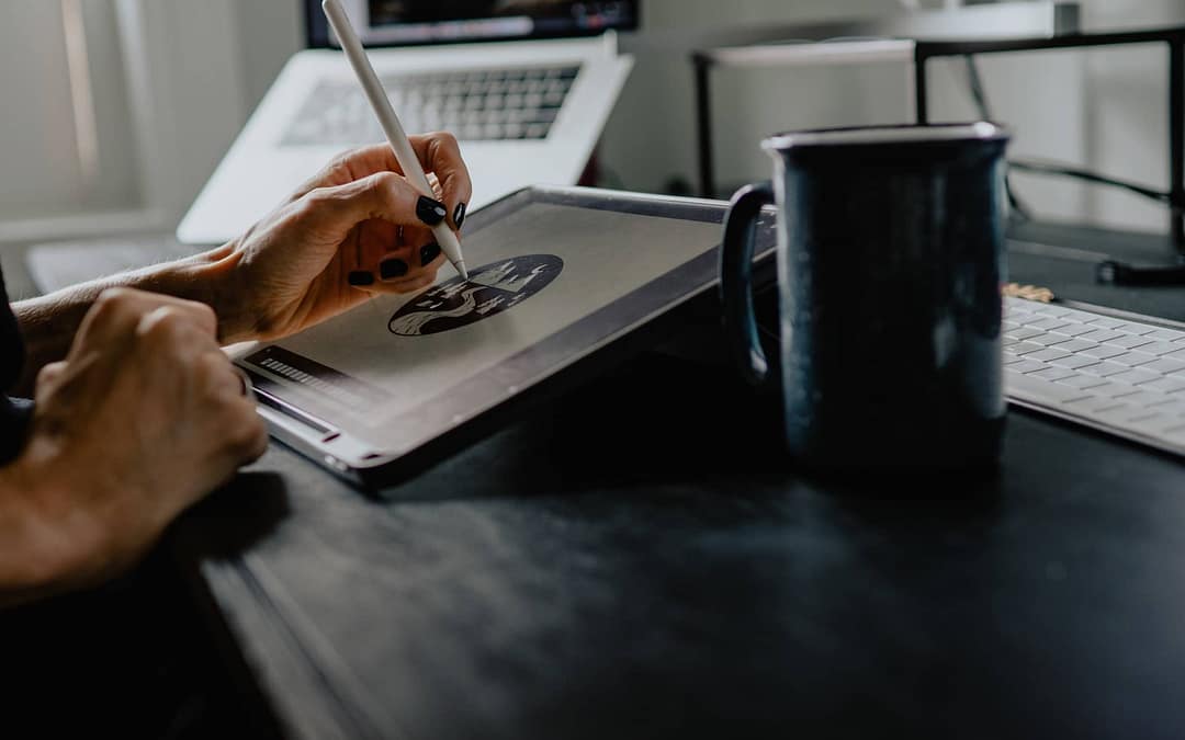 What is graphic Design about? If you’re looking for a creative career, becoming a graphic designer is for you!